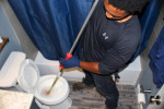Plumbing - DRAIN CLEANING AND SEWER CAMERA SERVICES