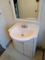 Commercial cleaning,debris removal,trash haul,unit prep,pest control.