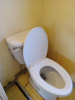 Commercial cleaning,debris removal,trash haul,unit prep,pest control.