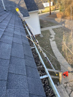 SMALL Local Gutter & Window Cleaning Service You Can TRUST!
