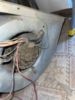 Air Duct & Dryer vent Cleaning Services