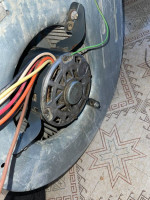 Air Duct & Dryer vent Cleaning Services
