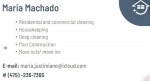 Cleaning Service