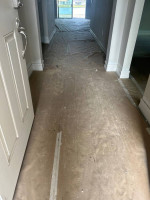 Residential &contruction cleaning
