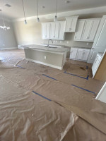 Residential &contruction cleaning