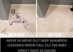 SAME DAY MOVE IN MOVE OUT CLEANING PAINTING JUNKREMOVAL CARPET SHAMPOO