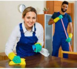 Cleaning Services - Boca Raton, Delray, Boynton Beach