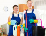 Cleaning Services - Boca Raton, Delray, Boynton Beach