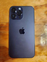 iPhone 14 Pro Max - Excellent Condition! Looks brand new!