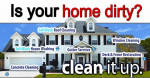 HOUSE WASH, ROOF, GUTTER & WINDOW CLEANING, POWER WASHING