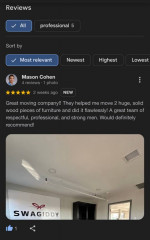 One Stop Shop | From Moving Service to Junk Removal and Cleaning