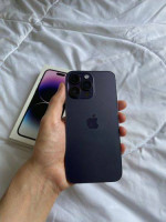 iPhone 14 Pro max in Like New with everything