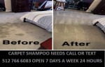 DEEP CLEANING PAINTING JUNK CARPET REMOVAL POWER WASH CARPET SHAMPOO