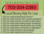 ✅ 🚨🌈MOVING TODAY?@ONLY $50/HR🚨SAME-DAY(NOVA-MOVERS)💪*VETERANS/TEXT