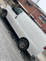Cargo van avialeble for delivery moving etc 347 616 7297
