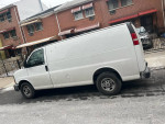 Cargo van avialeble for delivery moving etc 347 616 7297