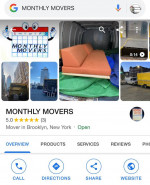 24/7  ⏰ Moving / Delivery / Labor