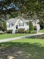 Thinking of Moving to Georgia???