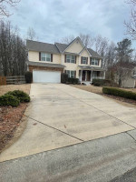 Thinking of Moving to Georgia???