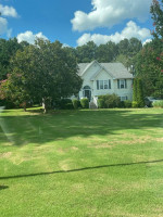 Thinking of Moving to Georgia???