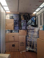 MOVING?! CALL TODAY, MOVE TODAY!