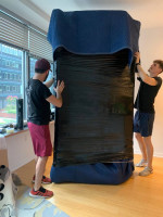Professional Movers ●● Moving Services ●● Long Distance Moves