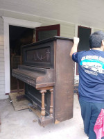 LOAD/UNLOAD LABOR / MOVING HELP/FURNITURE ASSEMBLY SERVICES