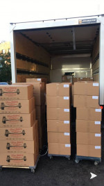 🚚24/7 MOVING & DELIVERY SERVICES LICENSED & INSURED