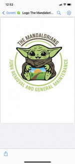 THE MANDALORIANS: JUNK REMOVAL, CLEANOUTS, MOVING, DEMOLITION, HAULING