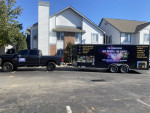 THE MANDALORIANS: JUNK REMOVAL, CLEANOUTS, MOVING, DEMOLITION, HAULING