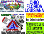 THE ONLY LICENSED MOVING COMPANY ON CRAIGSLIST!