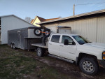 ***INSURED - QUALITY - MOVER - MOVING & HAULING SERVICE***