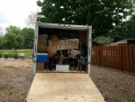 ***INSURED - QUALITY - MOVER - MOVING & HAULING SERVICE***