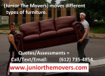 🔵 LOADING or UNLOADING🔵 TRUCKS / PODS /TRAILERS🔵MOVING SERVICES🔵