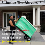 🔵 LOADING or UNLOADING🔵 TRUCKS / PODS /TRAILERS🔵MOVING SERVICES🔵