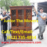 🔵 LOADING or UNLOADING🔵 TRUCKS / PODS /TRAILERS🔵MOVING SERVICES🔵
