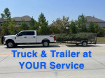 🖐 🇨🇱”THE HONEST CHRISTIAN®"🇨🇱 Low as $50 🔥MOVING-JUNK-TOW