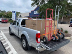 PROFESSIONAL & QUALITY MOVING💪TRUSTED & RELIABLE MOVERS👍