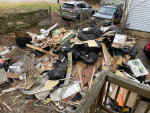 Same day reliable service , Heavy lifting/Moving/Junk removal/Hauling/full servi
