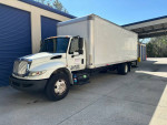 MOVING COMPANY - $110 p/h, 2 PRO Movers, 1 TRUCK! FULL SERVICES MOVING