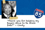 I-85 MOVERS & TOWING- LOCAL & LONG DISTANCE MOVING COAST TO COAST
