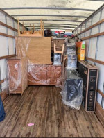 2 EASY 4 MOVING MOVING SERVICES $35HR