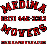 MEDINA MOVERS - Professional Moving Service π¦ We Make Moving Easy! π