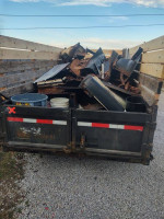 Cheap junk removal, Affordable moving/ deliveries 317-982-1974