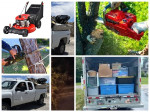 JUNK-TRASH-LAWN MOW/REMOVAL⭐MOVING HELP⭐THERE IN 1 HR/757-800-6390⭐PAT