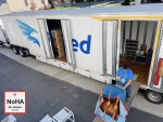 The J Daniel Creative Moving and Labor Co.
