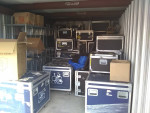 π MOVING? Need help unloading a truck or pod? PVD Movers! π