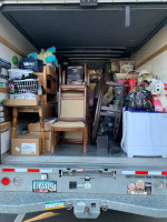 Reliable Labor-Only Moving Services - Your Trusted Local Movers