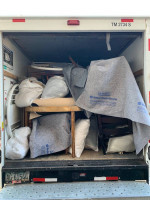 Reliable Labor-Only Moving Services - Your Trusted Local Movers