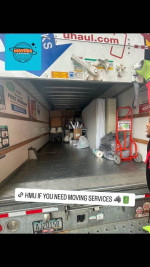 Reliable Labor-Only Moving Services - Your Trusted Local Movers
